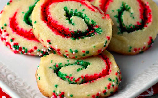 A Christmas Recipe (Poem)