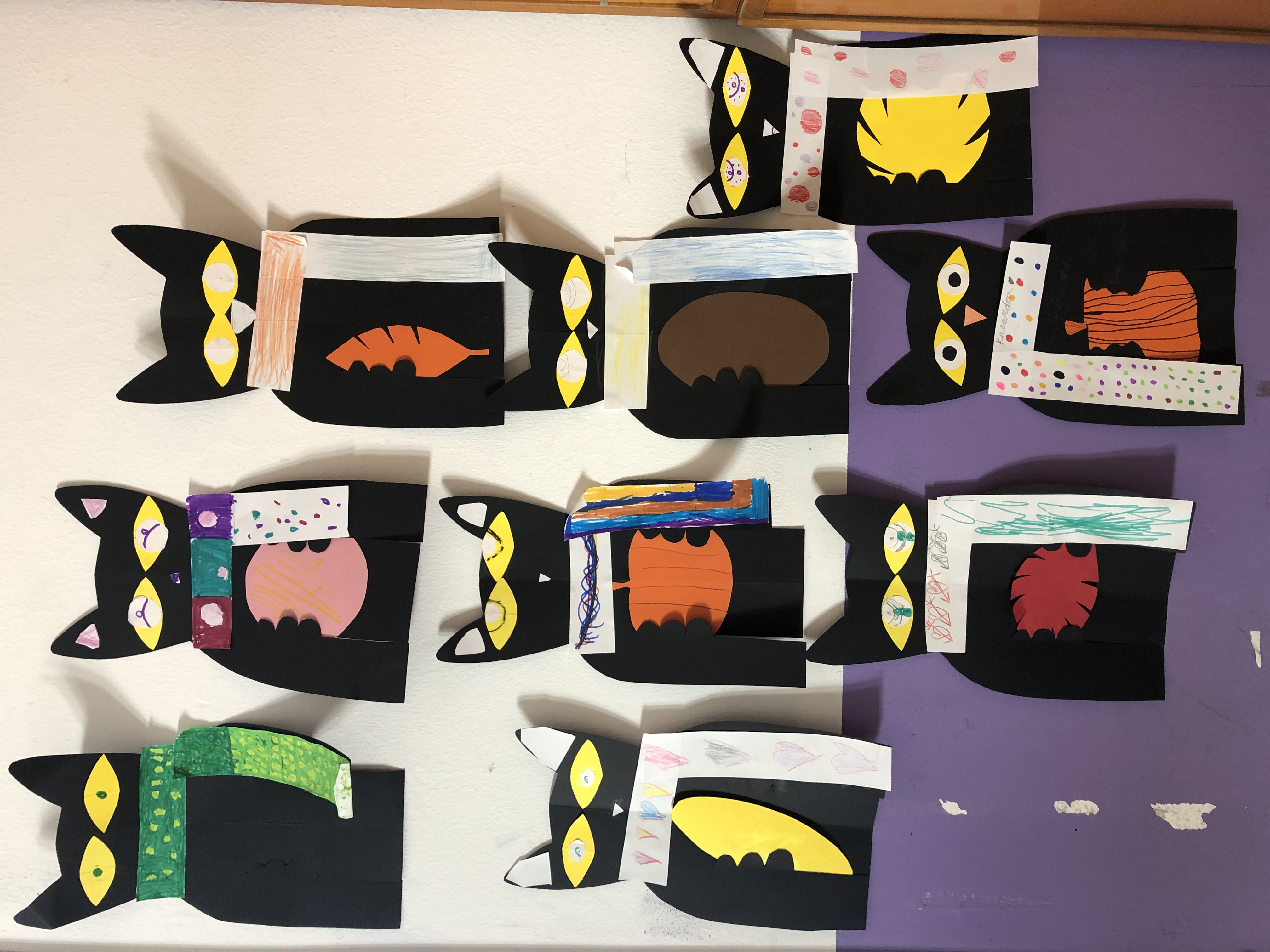 Thanksgiving Vocabulary & “Pete the Cat Falling for Autumn”